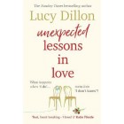 Unexpected Lessons in Love              {USED}